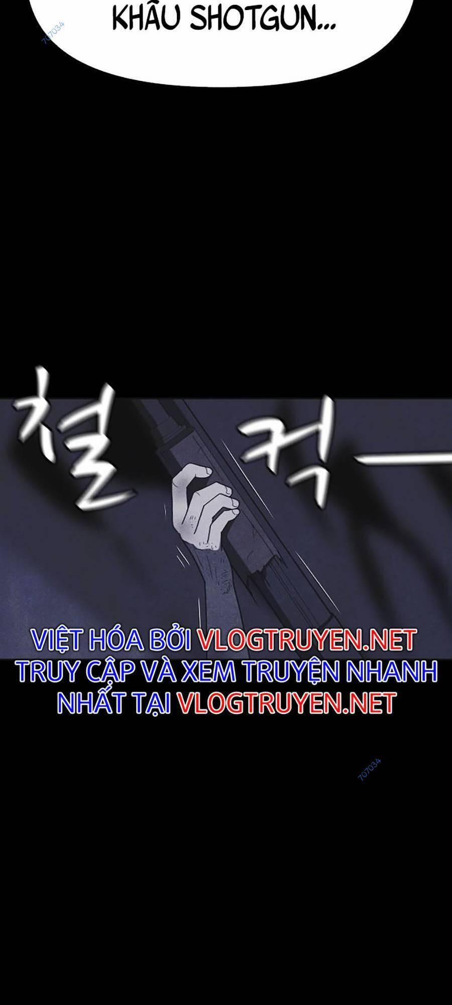 Shotgun Boy 51 trang 10