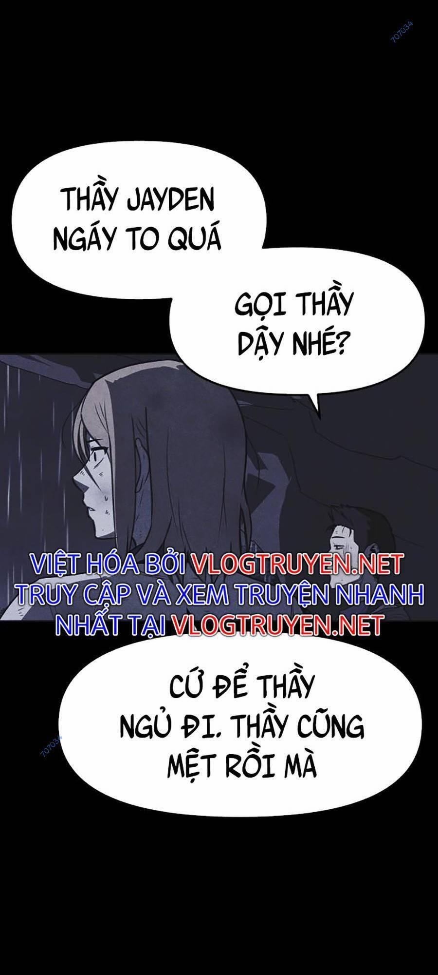 Shotgun Boy 51 trang 20