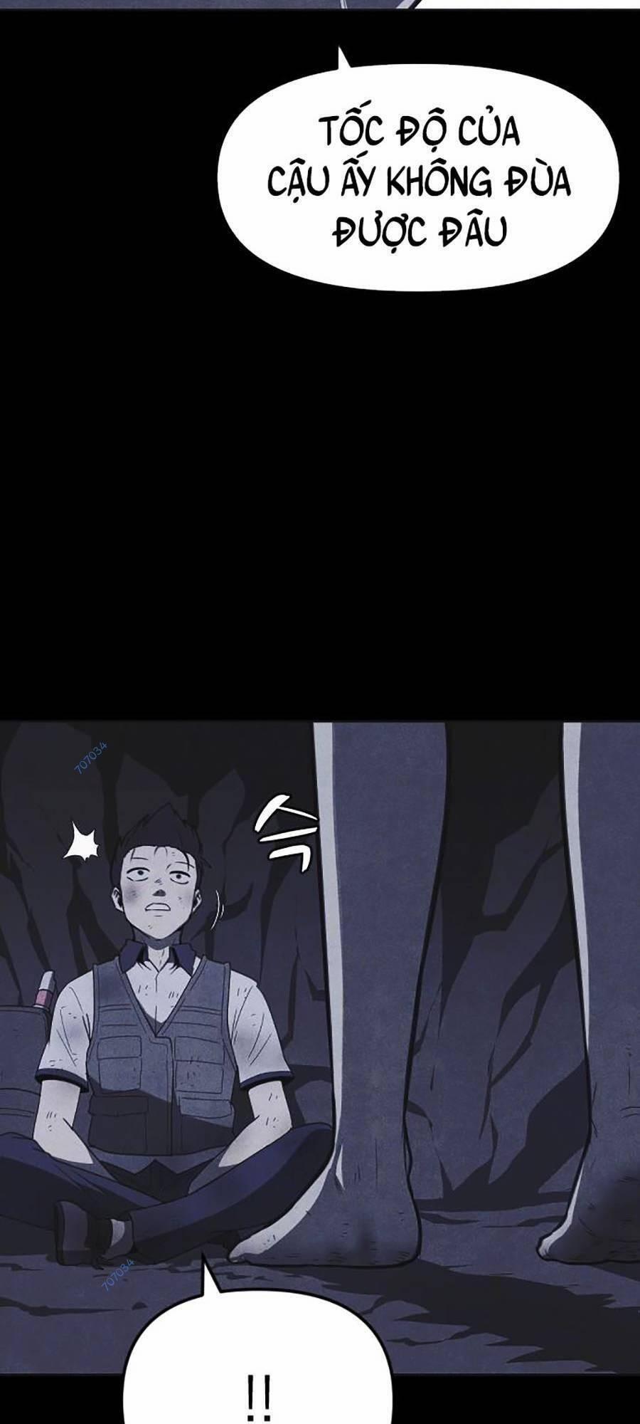 Shotgun Boy 51 trang 34