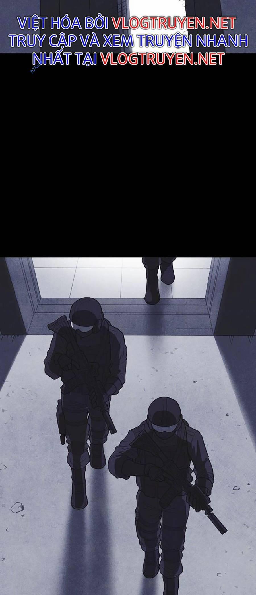 Shotgun Boy 52 trang 22