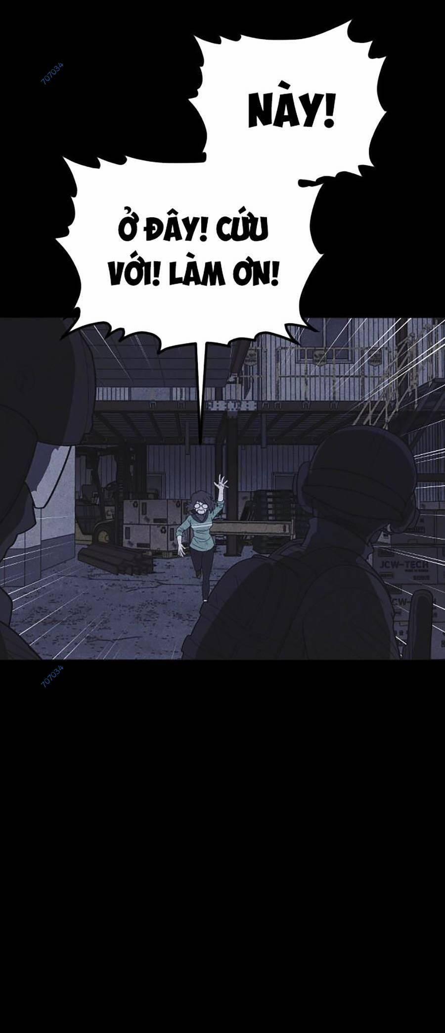 Shotgun Boy 52 trang 26