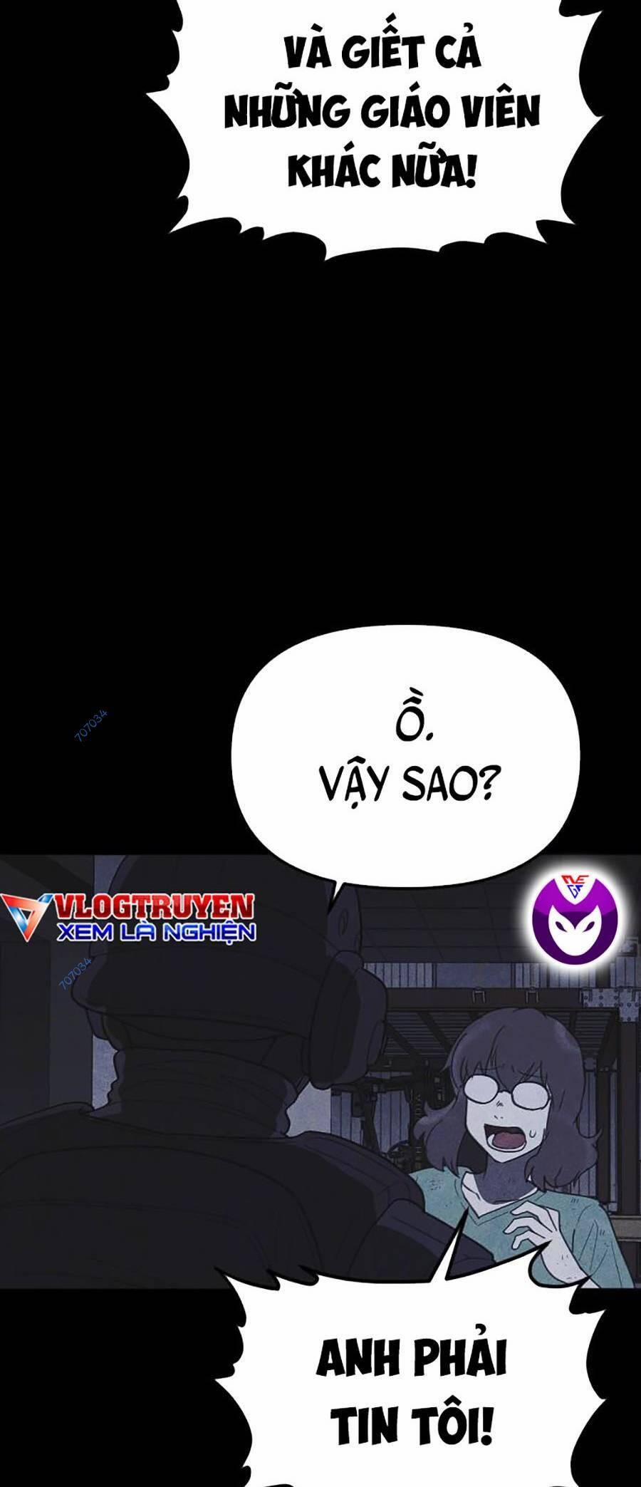 Shotgun Boy 52 trang 32