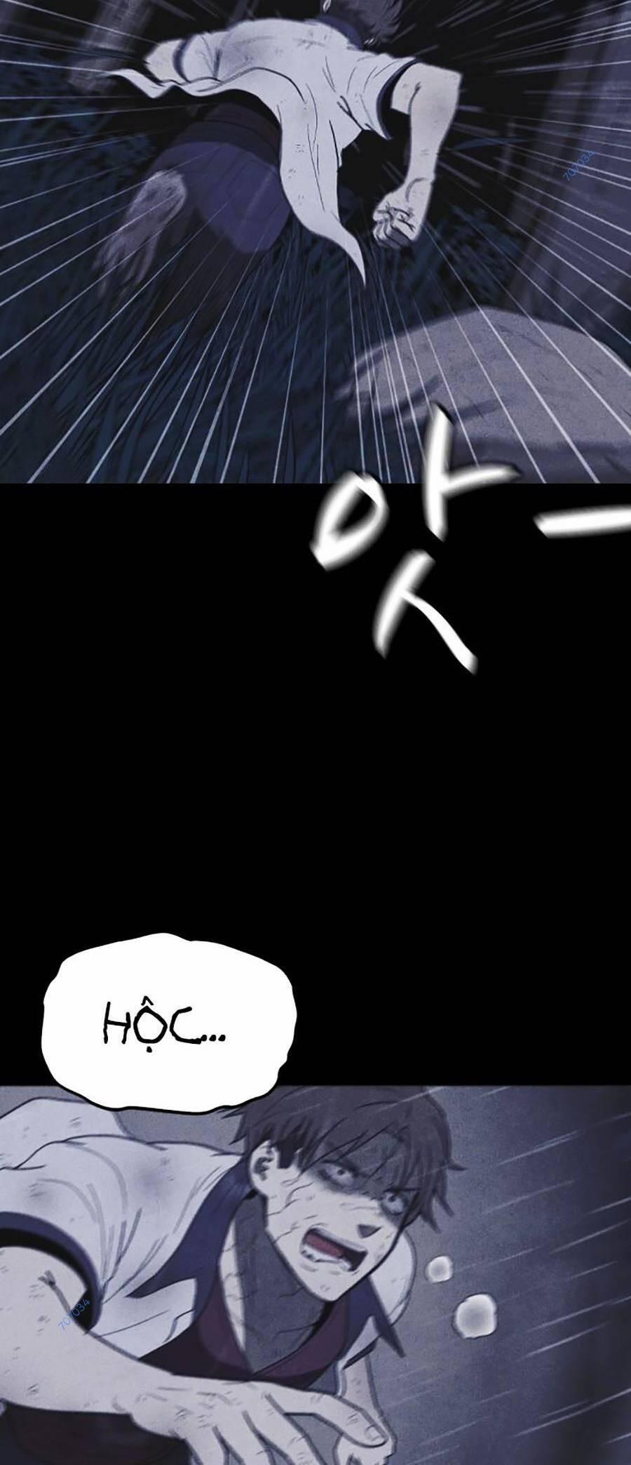 Shotgun Boy 52 trang 39