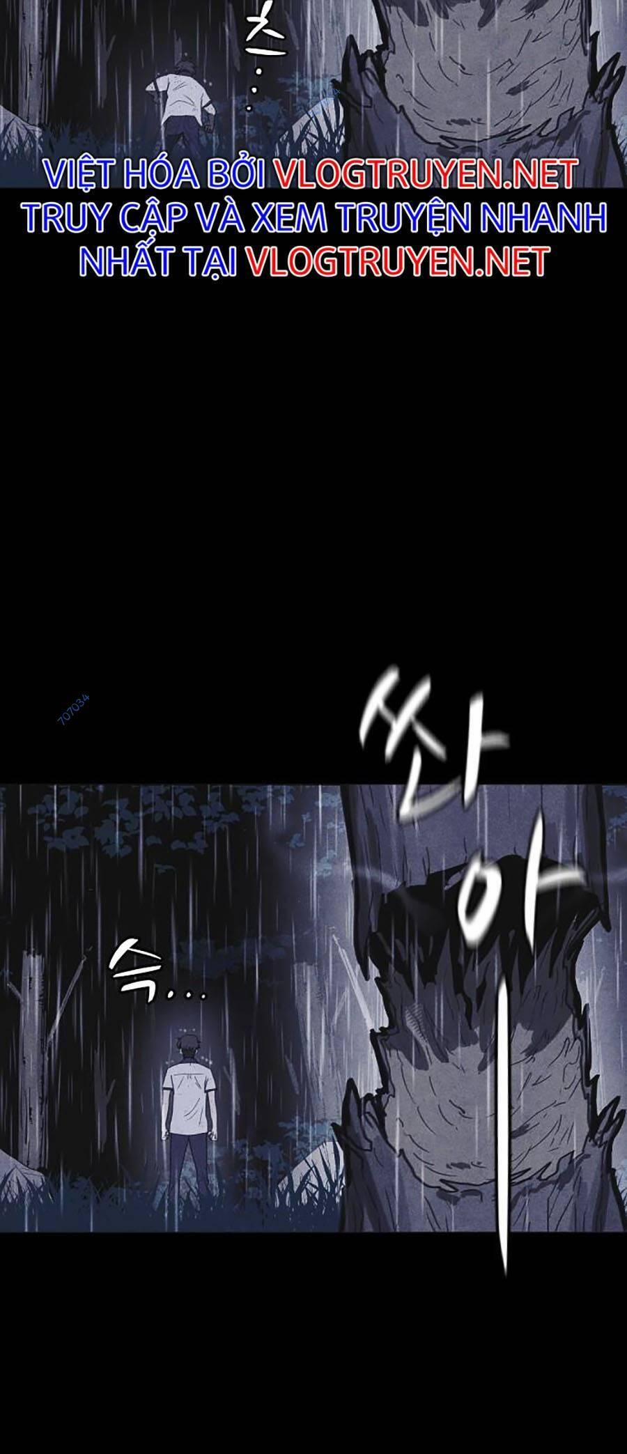 Shotgun Boy 52 trang 47