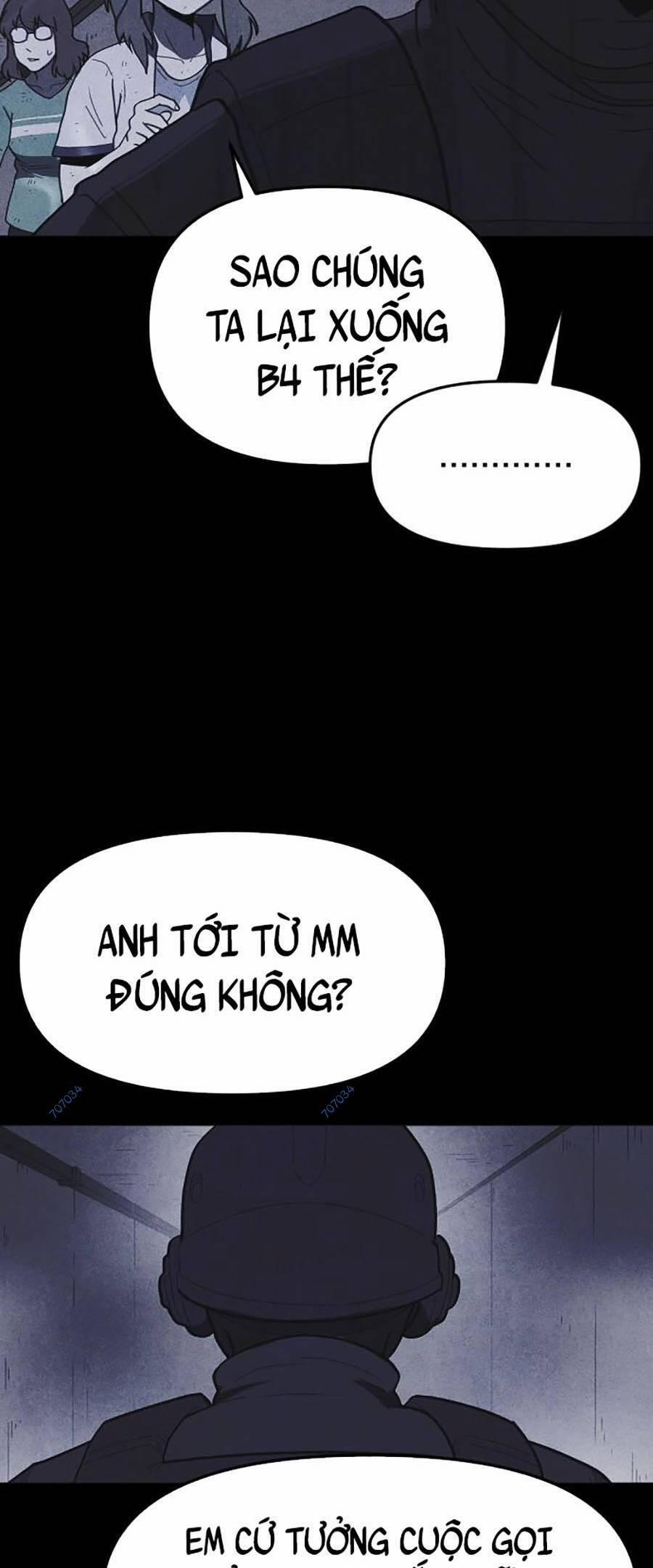 Shotgun Boy 52 trang 66