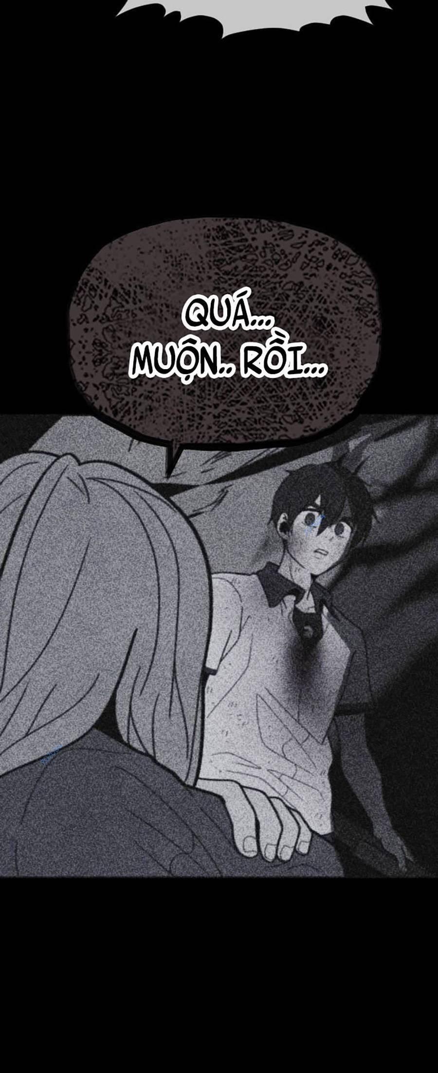 Shotgun Boy 52 trang 7