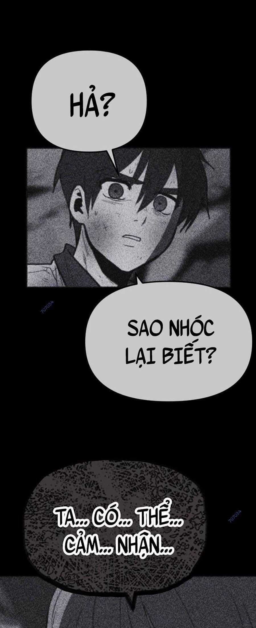 Shotgun Boy 52 trang 8