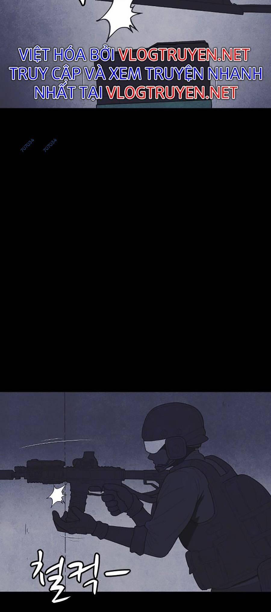 Shotgun Boy 53 trang 22