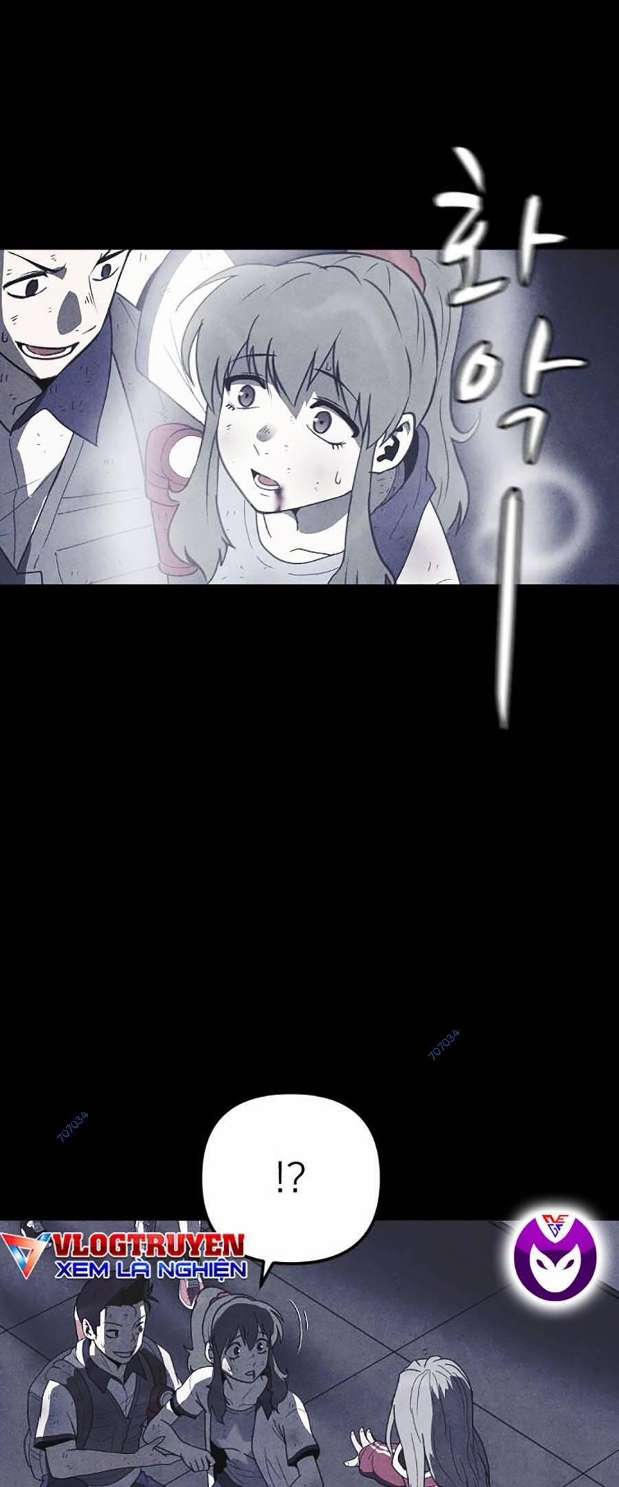 Shotgun Boy 53 trang 40