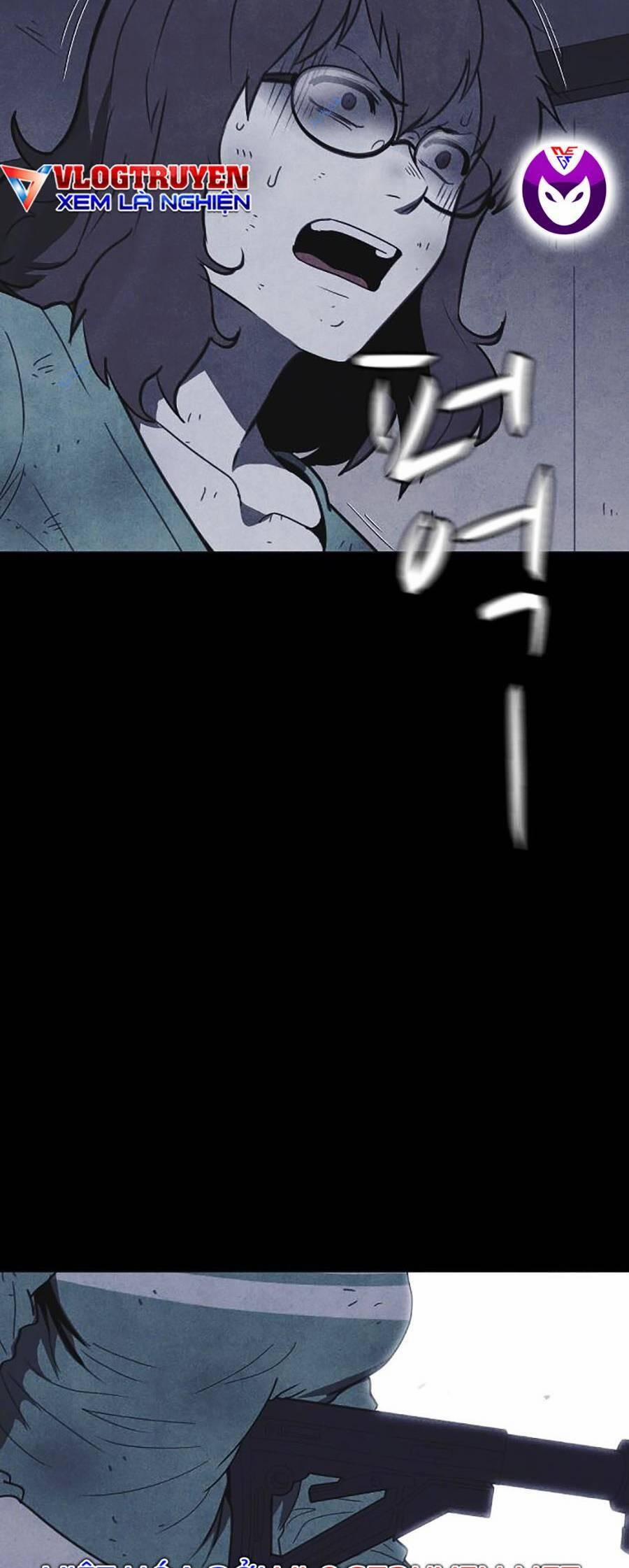 Shotgun Boy 53 trang 5