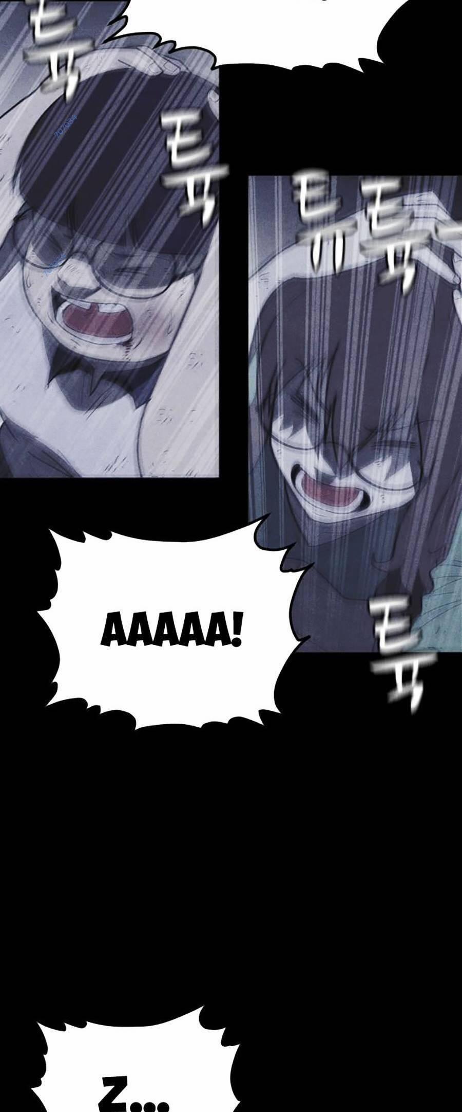 Shotgun Boy 53 trang 50