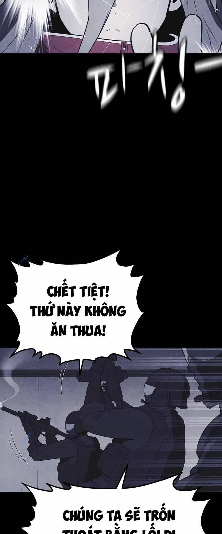 Shotgun Boy 53 trang 54