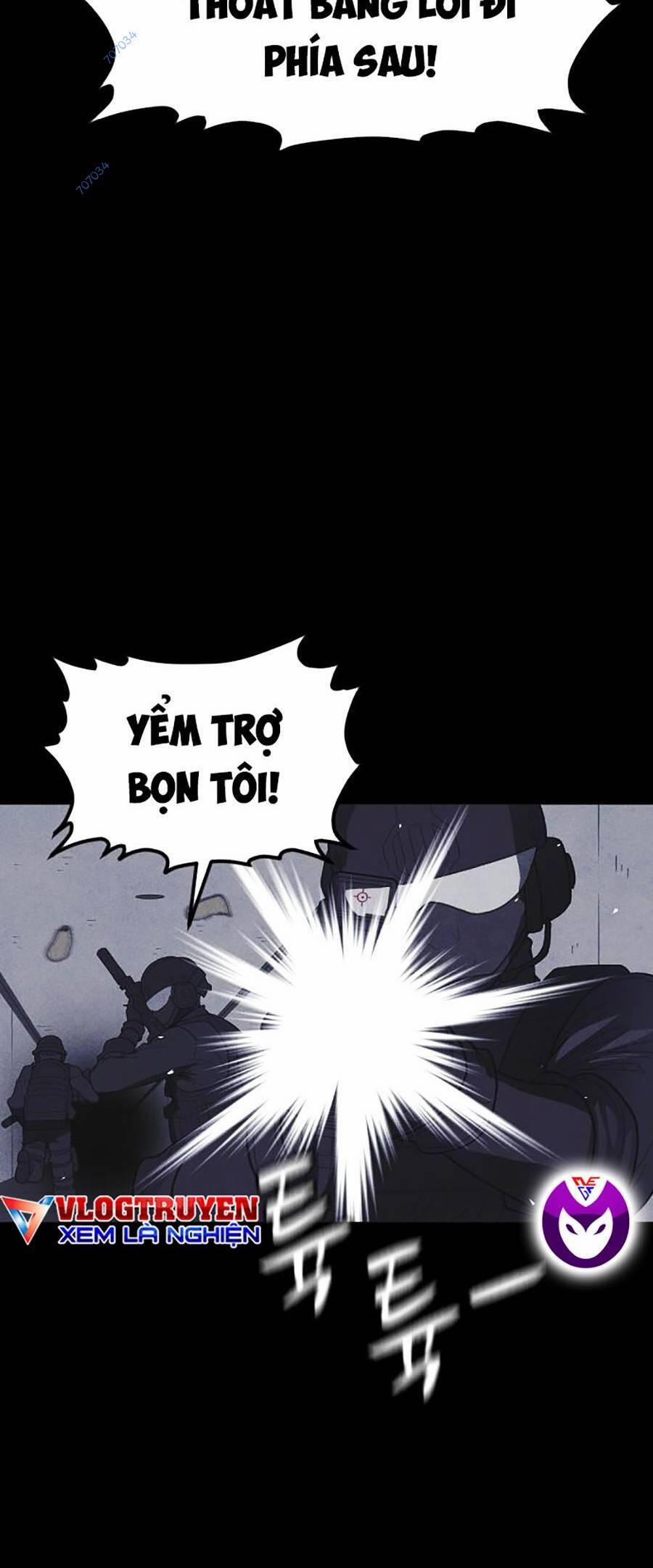 Shotgun Boy 53 trang 55