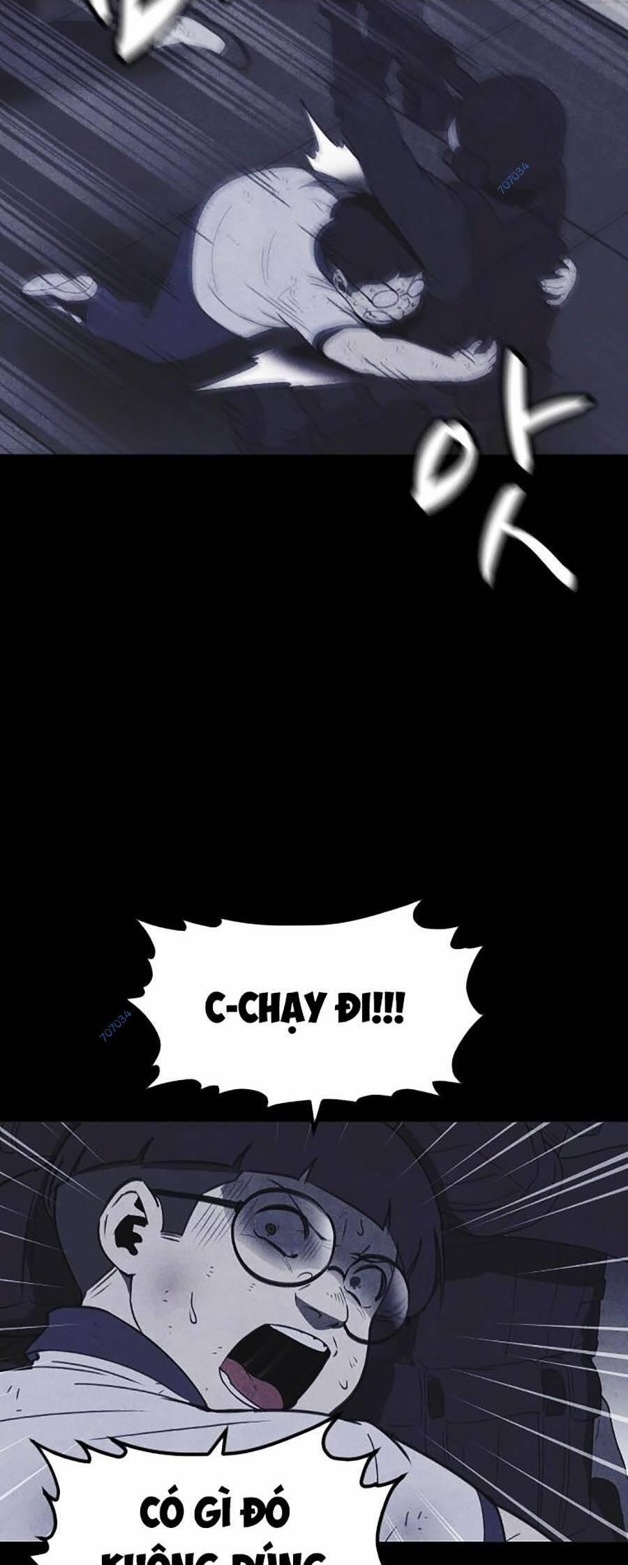 Shotgun Boy 53 trang 8