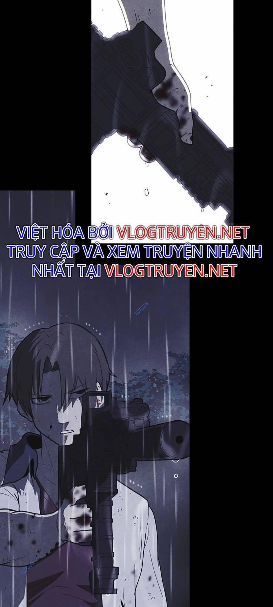 Shotgun Boy 54 trang 134