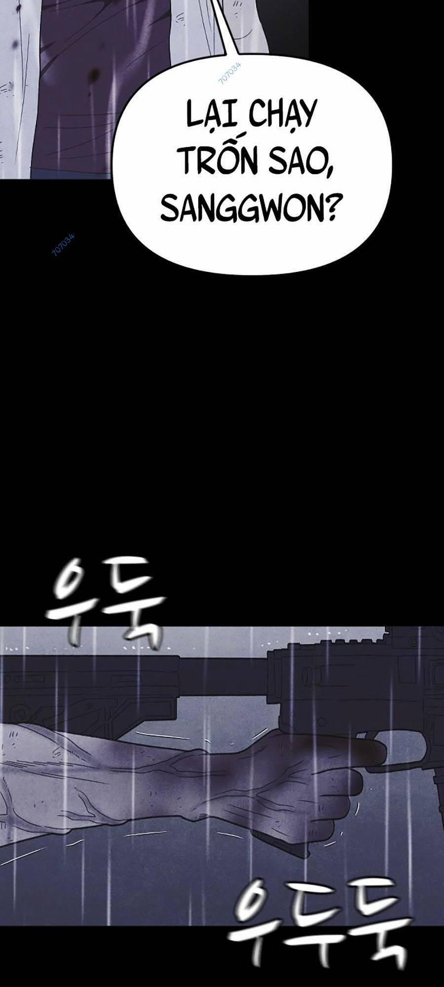 Shotgun Boy 54 trang 136