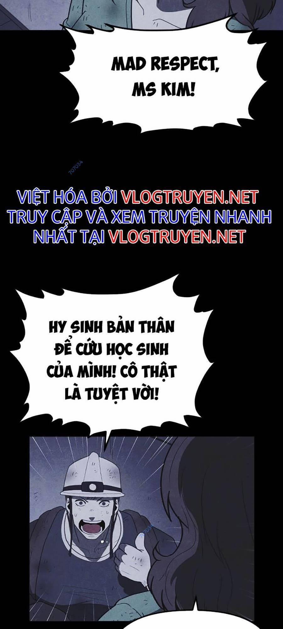 Shotgun Boy 54 trang 18