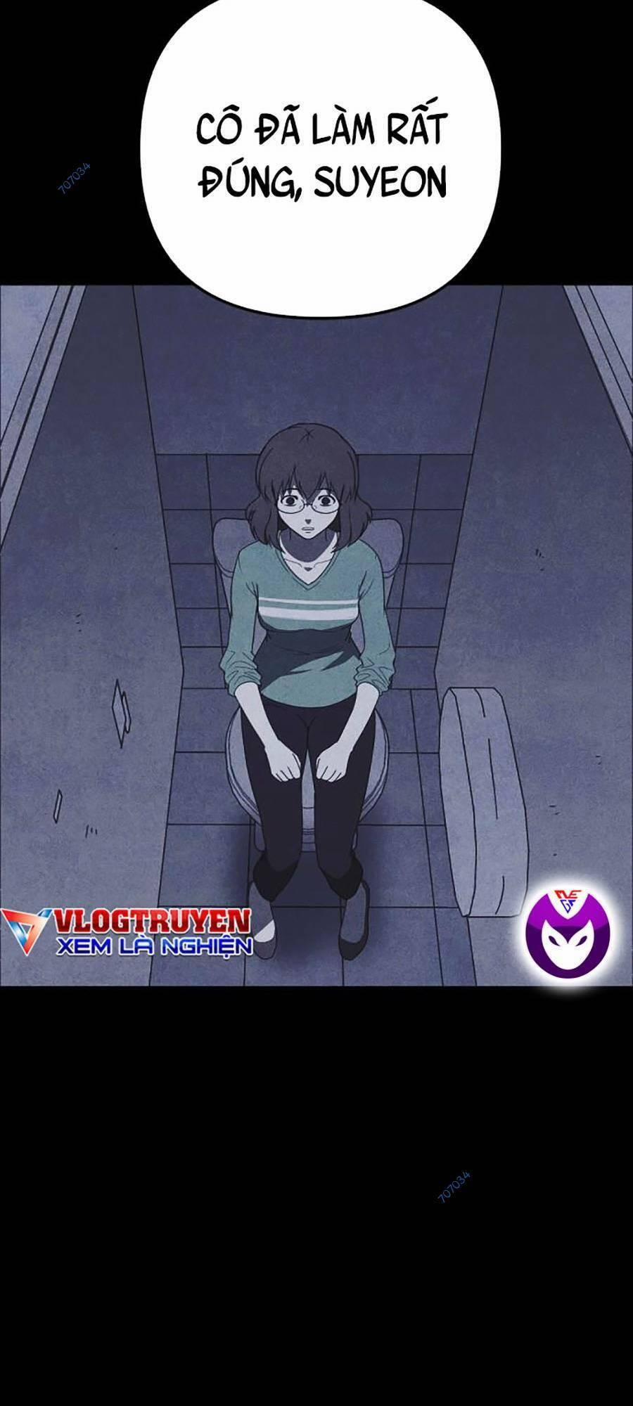 Shotgun Boy 54 trang 8