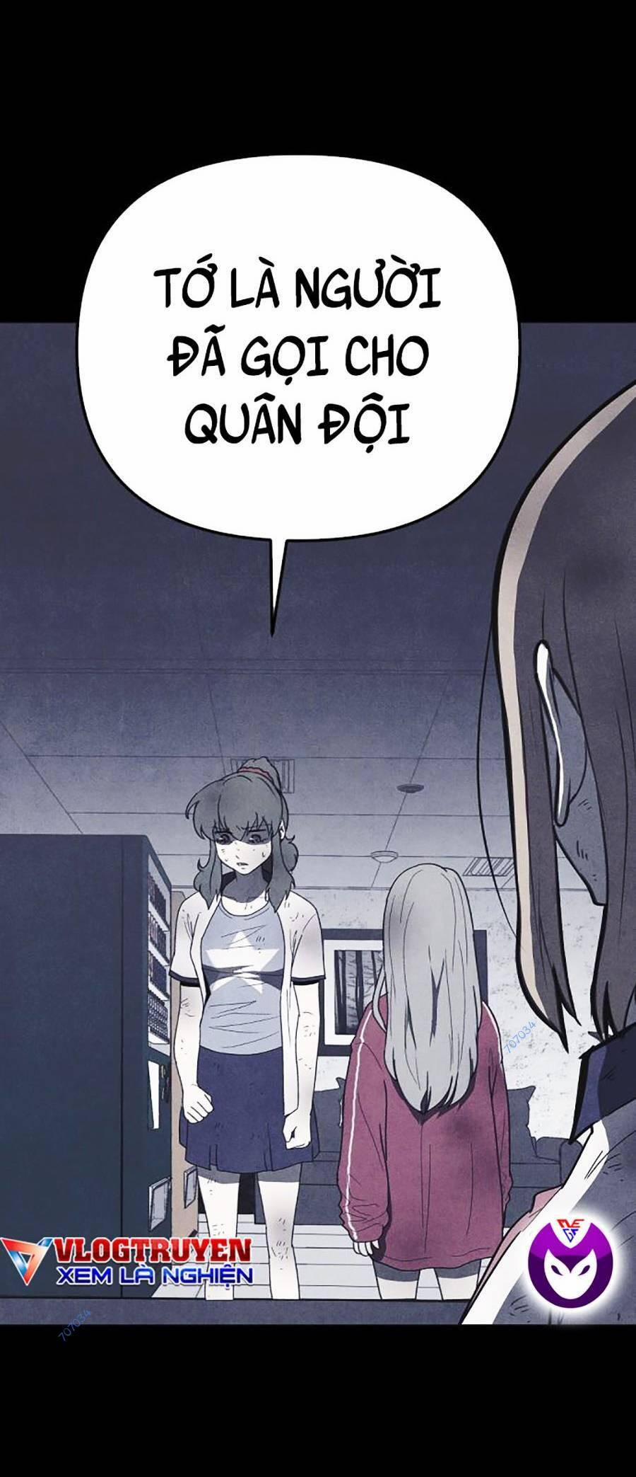 Shotgun Boy 55 trang 31