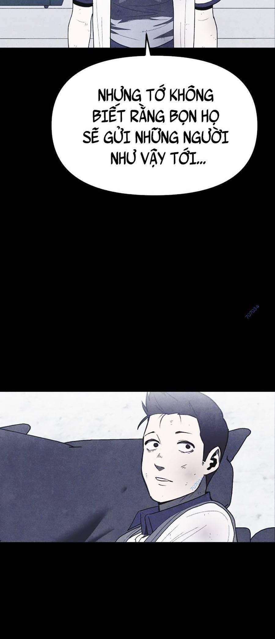 Shotgun Boy 55 trang 34