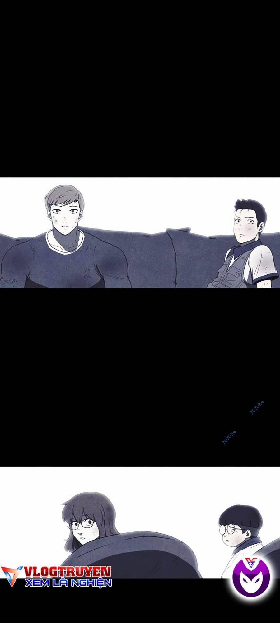 Shotgun Boy 55 trang 41