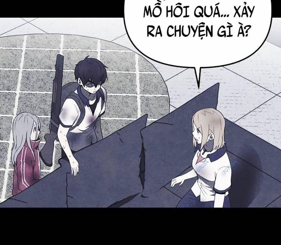 Shotgun Boy 55 trang 64