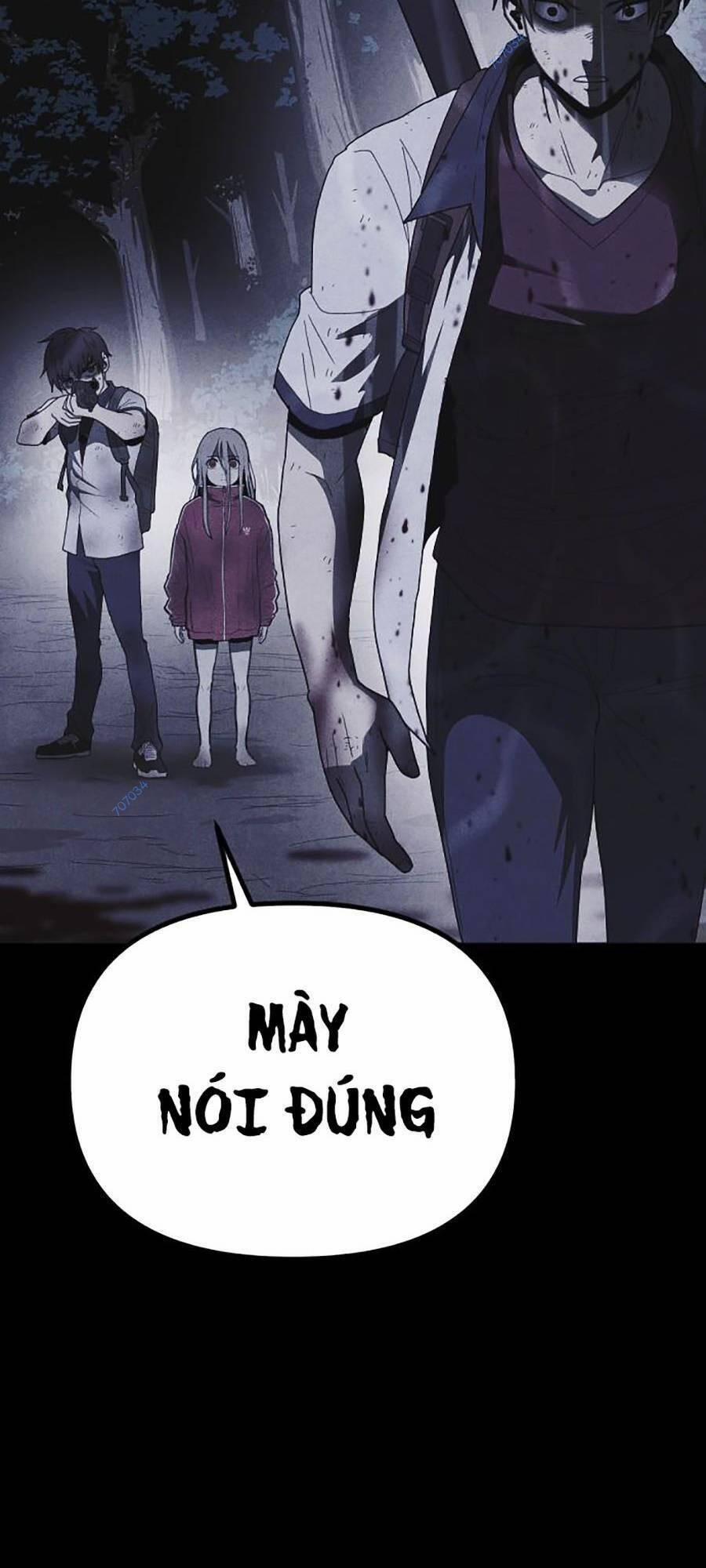 Shotgun Boy 56 trang 118