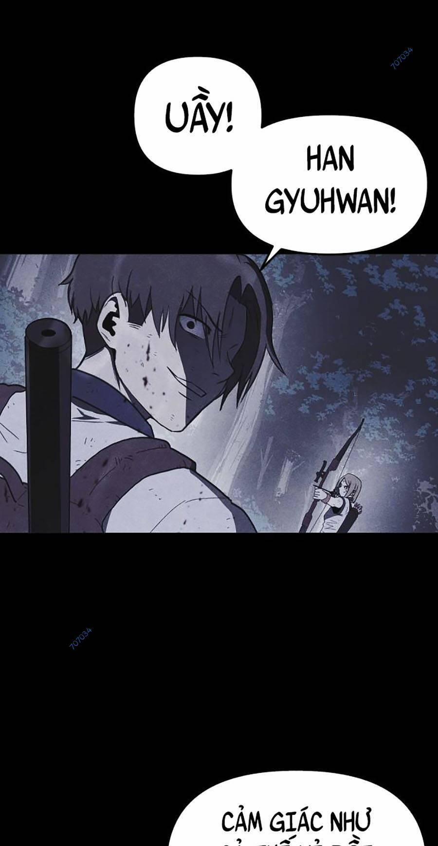 Shotgun Boy 56 trang 120