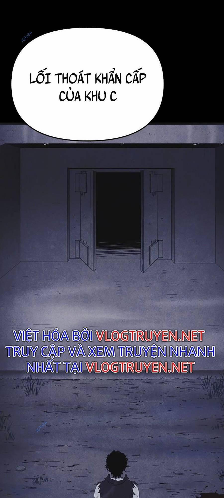 Shotgun Boy 56 trang 64