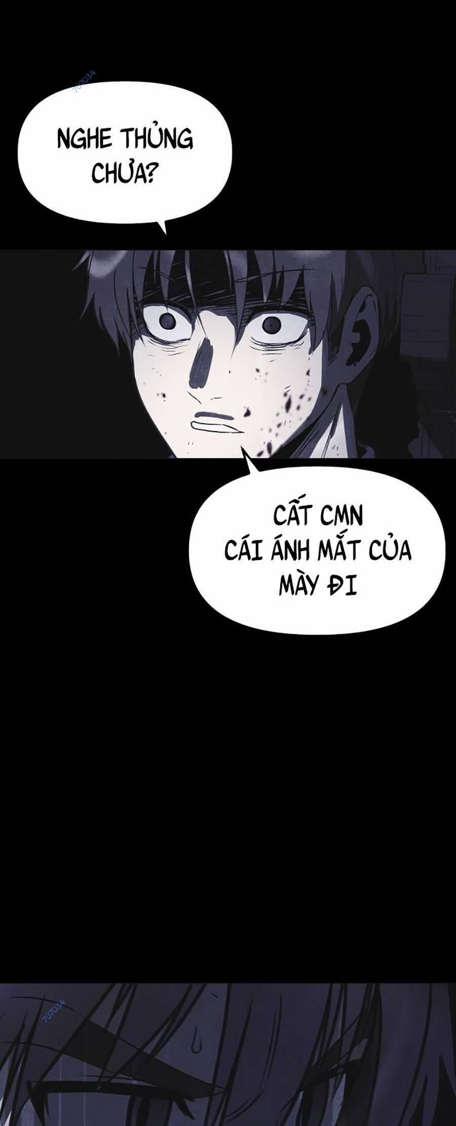 Shotgun Boy 57 trang 10