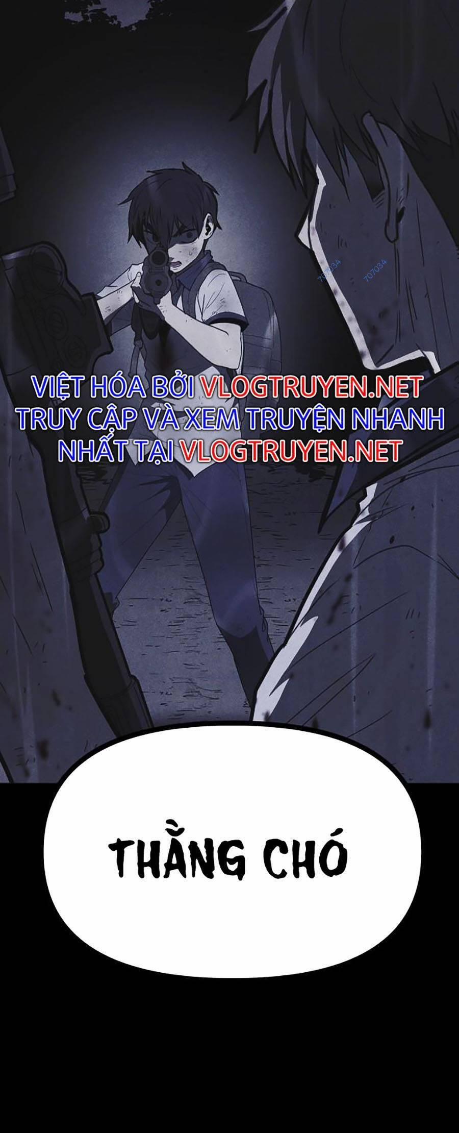 Shotgun Boy 57 trang 13