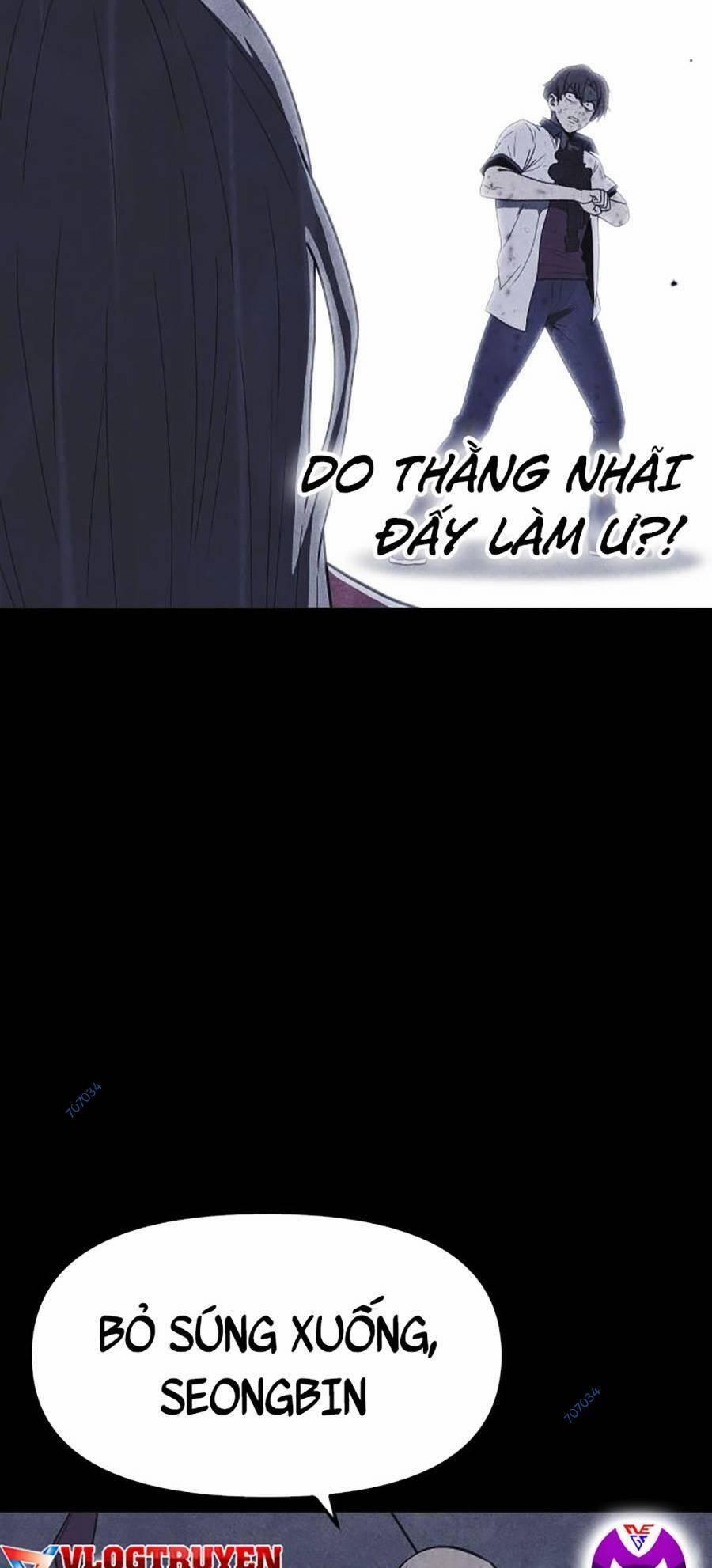 Shotgun Boy 57 trang 25