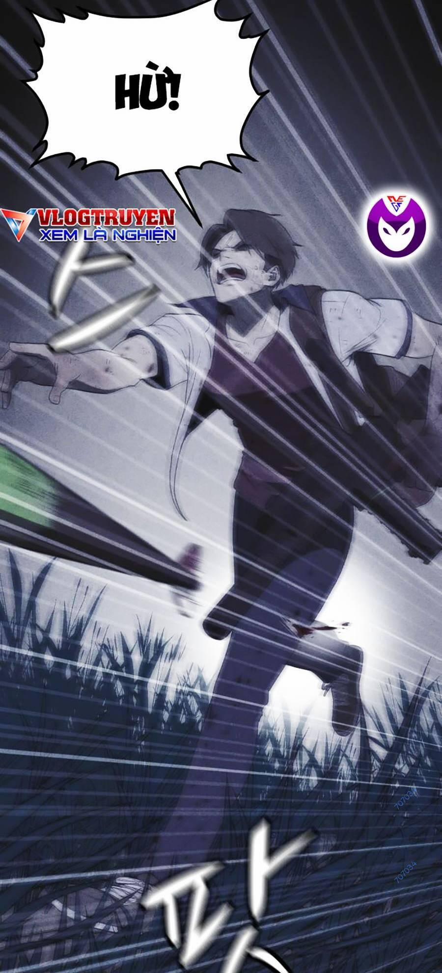 Shotgun Boy 57 trang 33