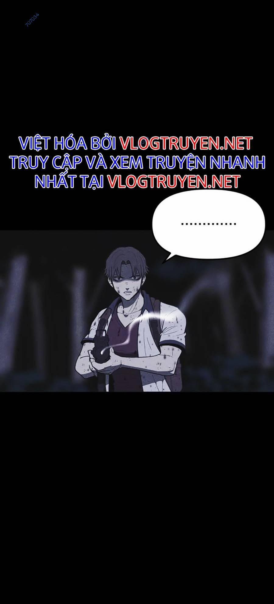 Shotgun Boy 57 trang 43