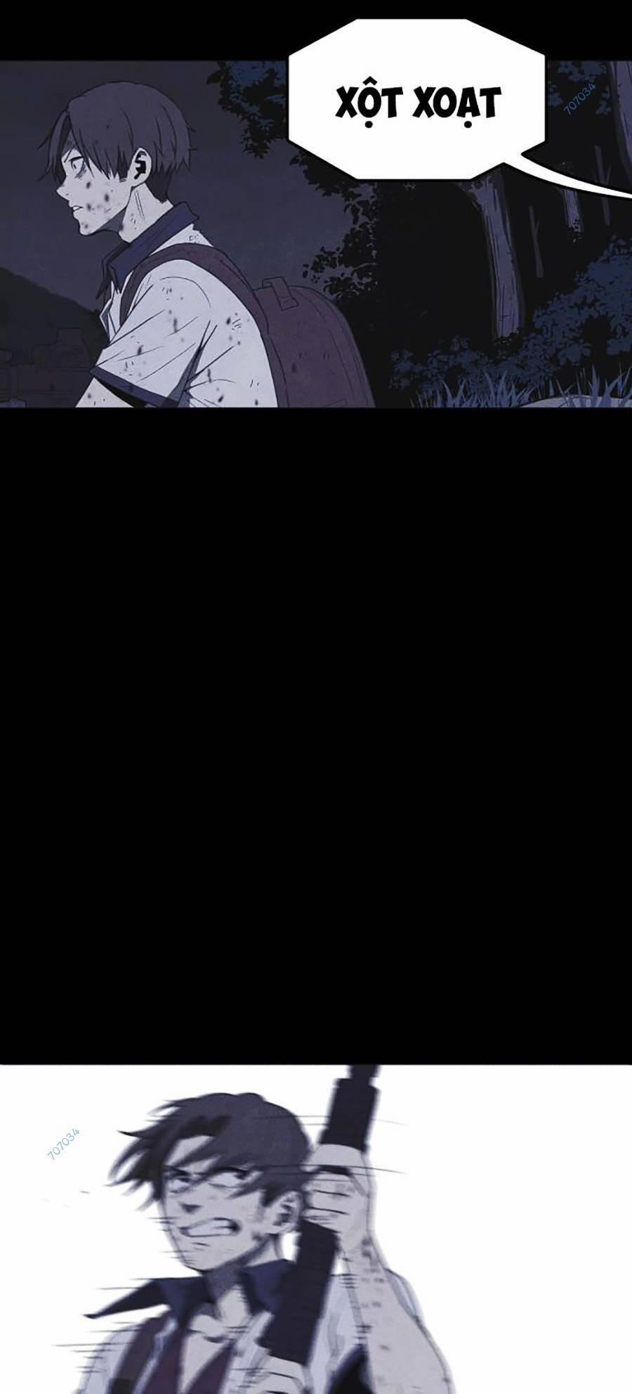 Shotgun Boy 57 trang 44