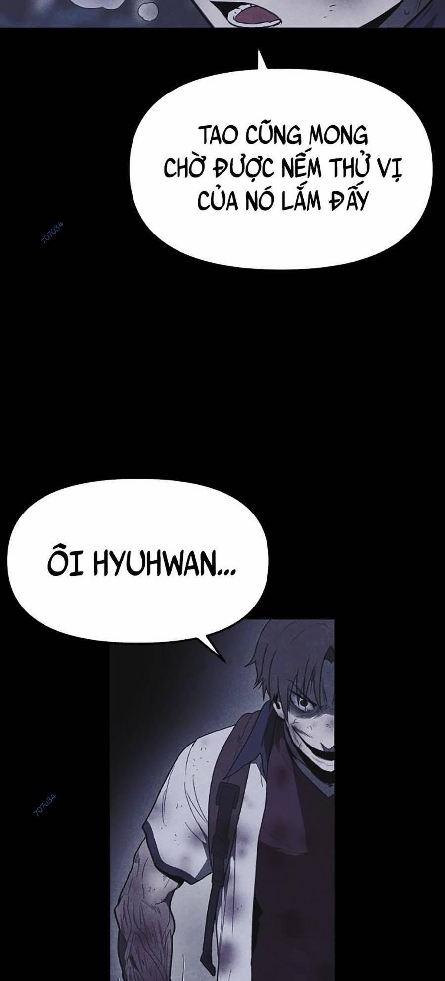 Shotgun Boy 57 trang 58