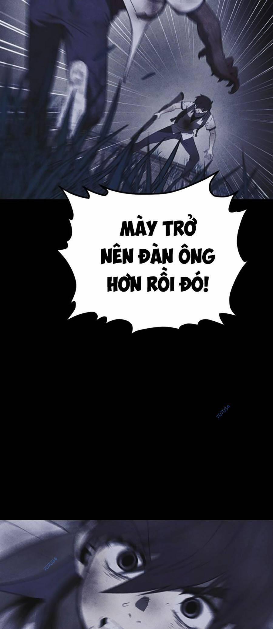 Shotgun Boy 57 trang 60