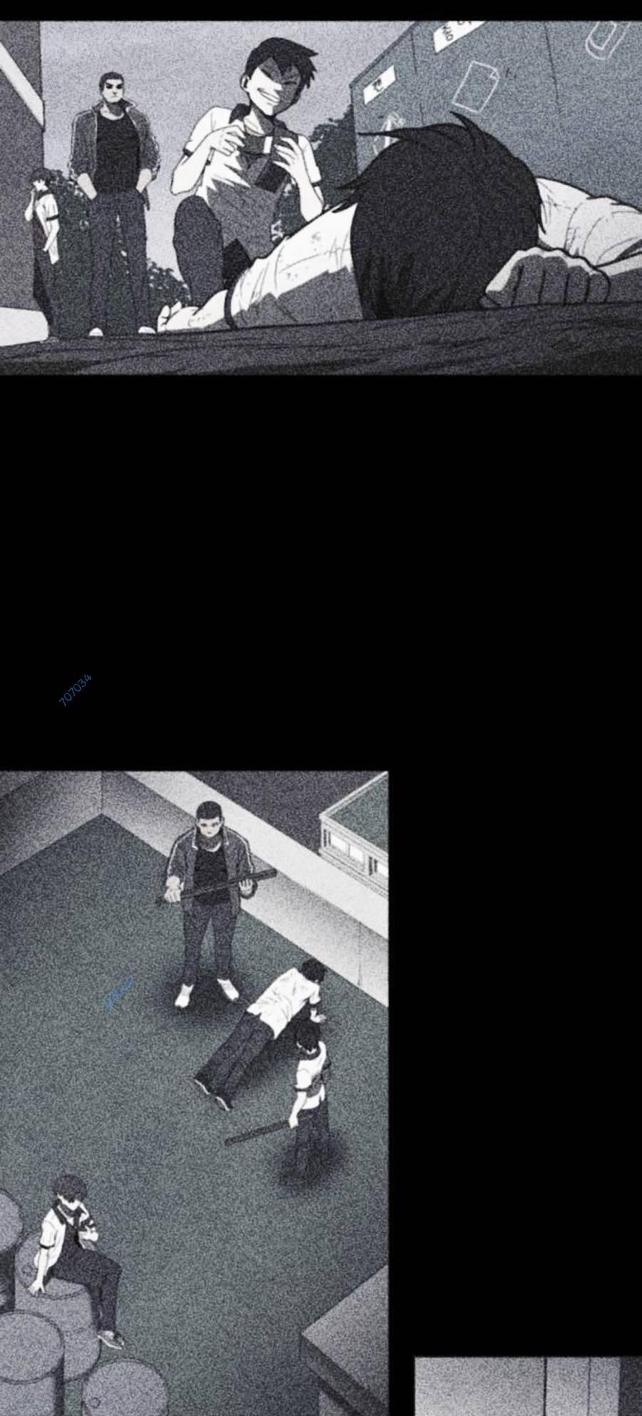 Shotgun Boy 58 trang 21