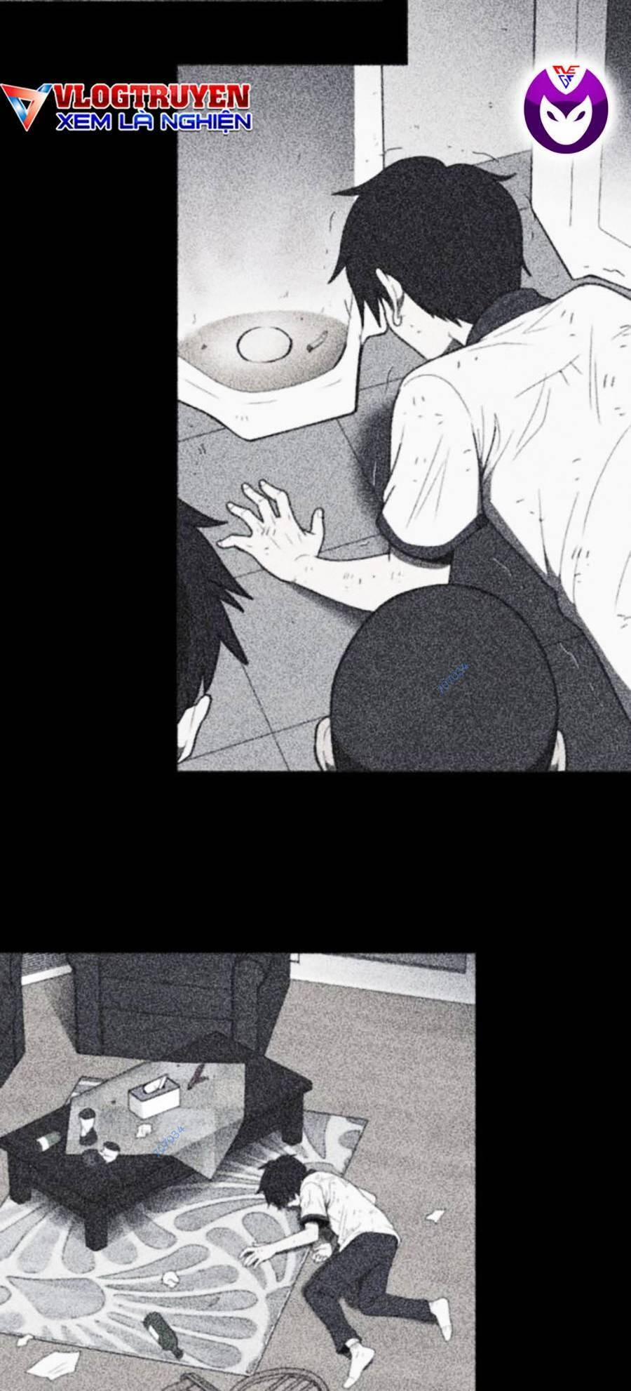 Shotgun Boy 58 trang 22