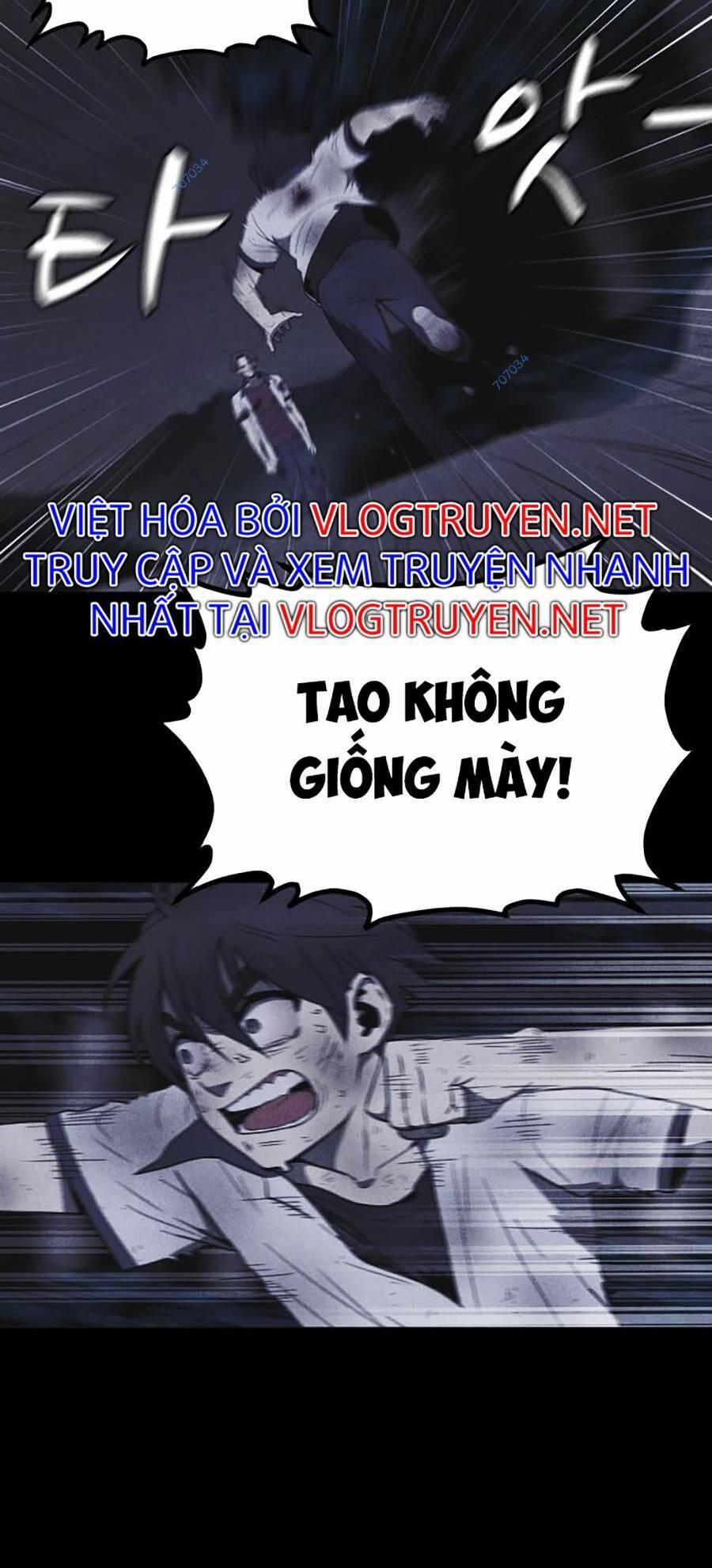 Shotgun Boy 58 trang 39