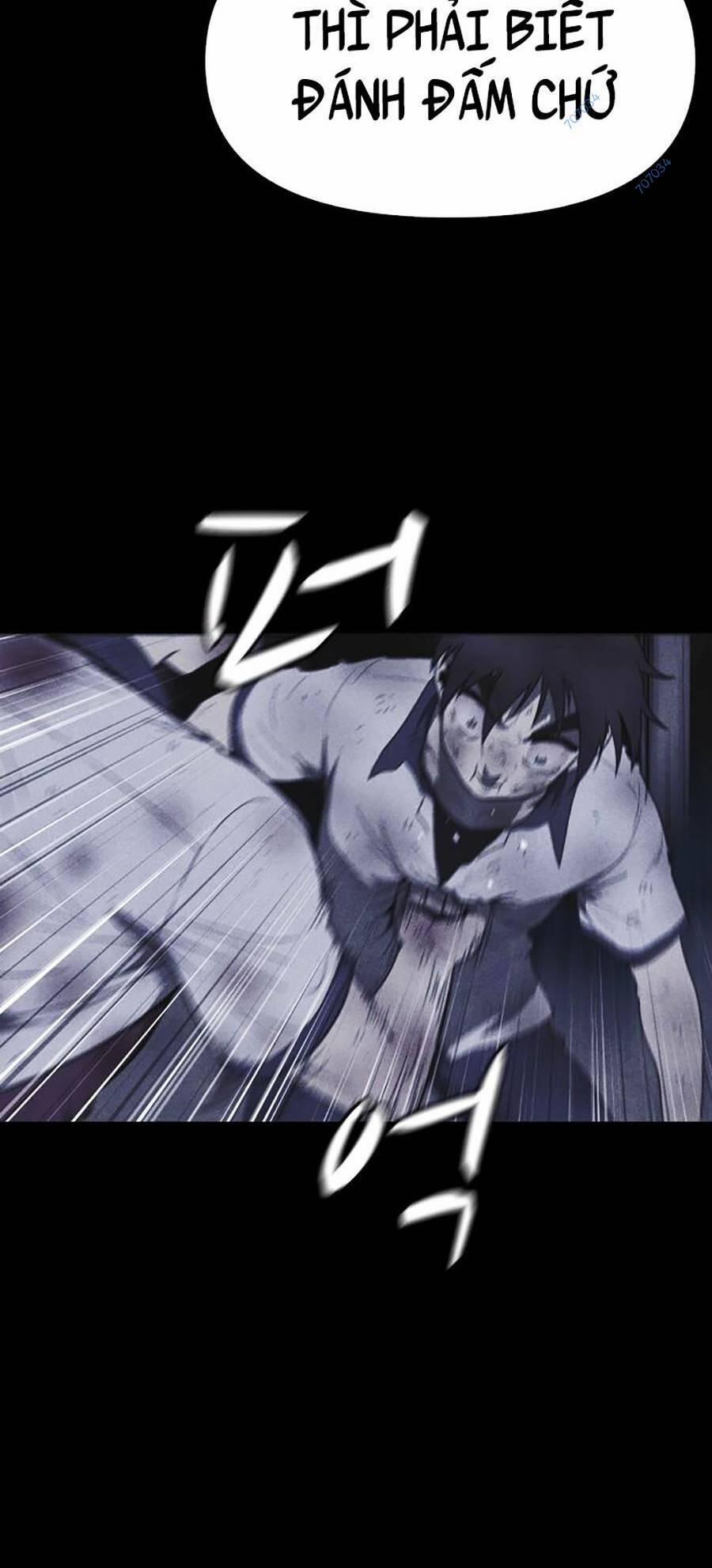 Shotgun Boy 58 trang 43