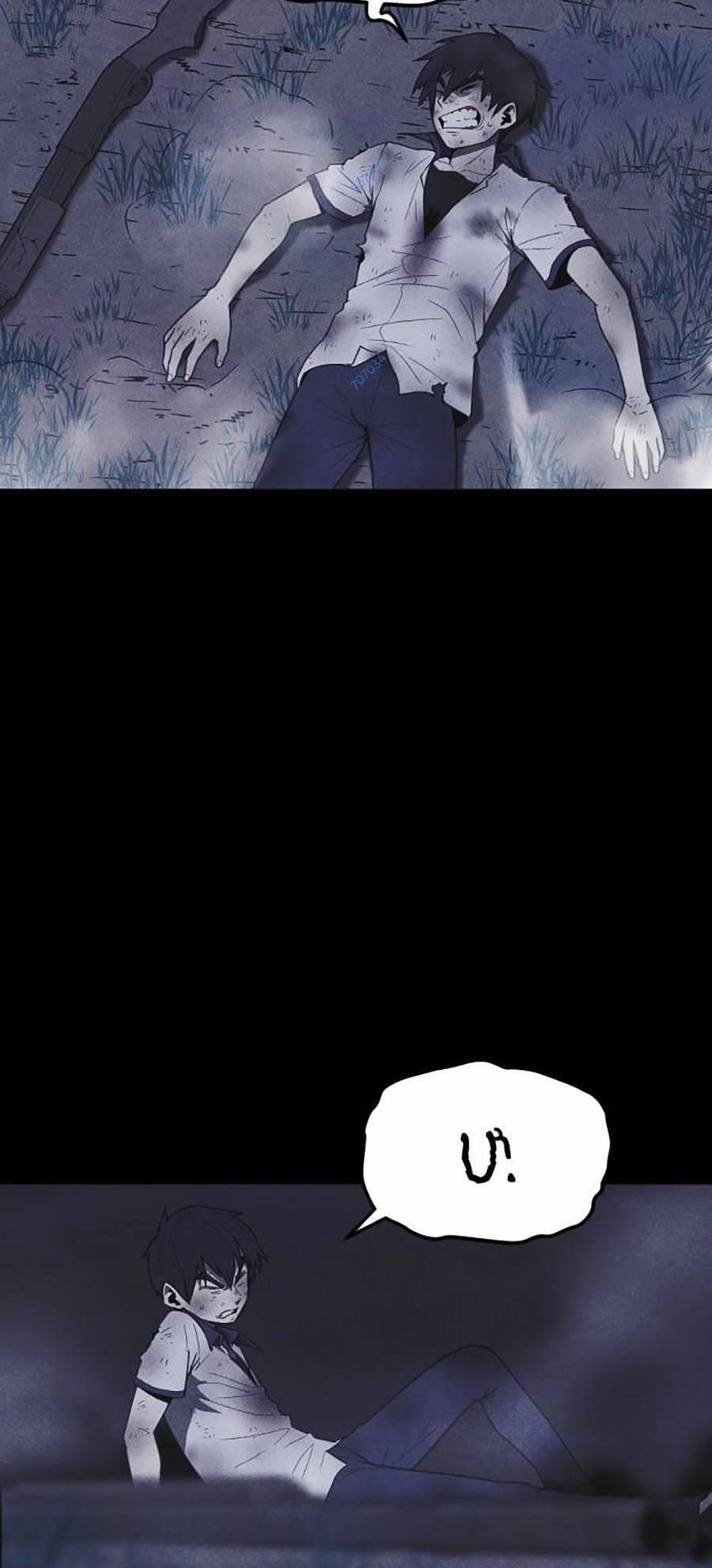 Shotgun Boy 58 trang 48