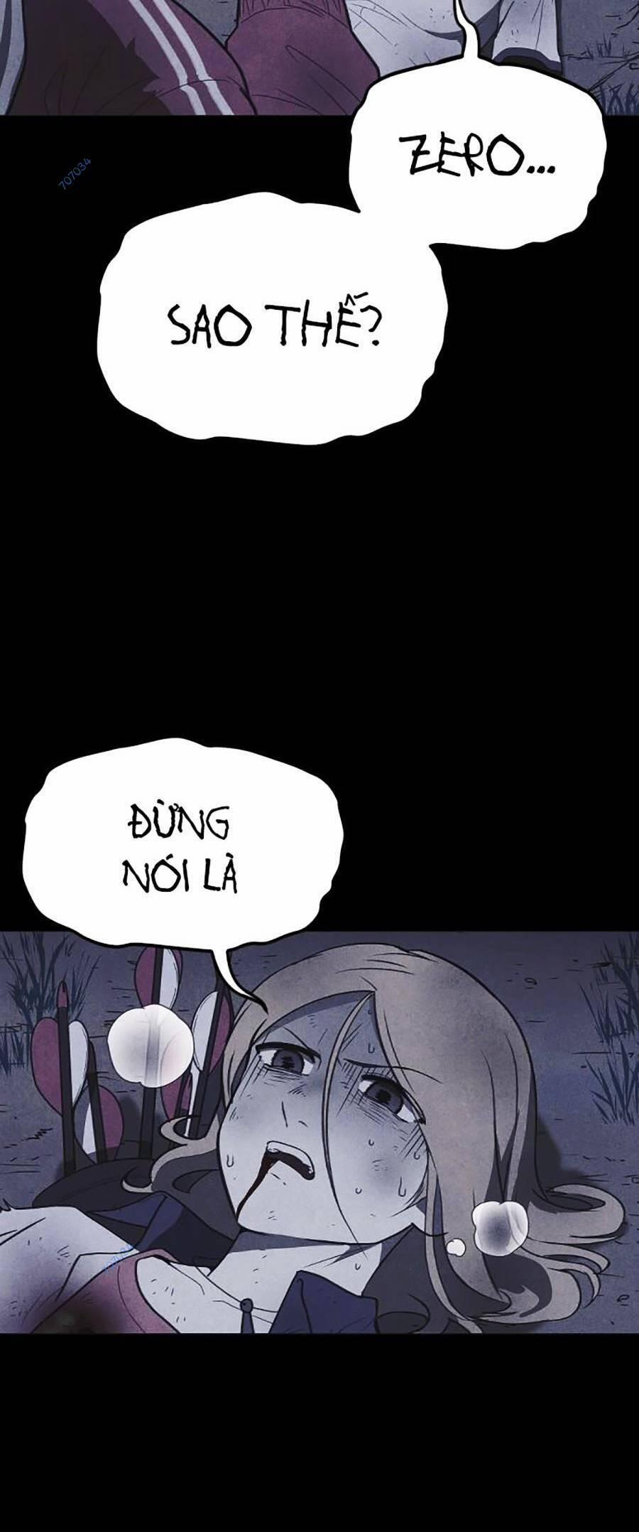 Shotgun Boy 58 trang 5