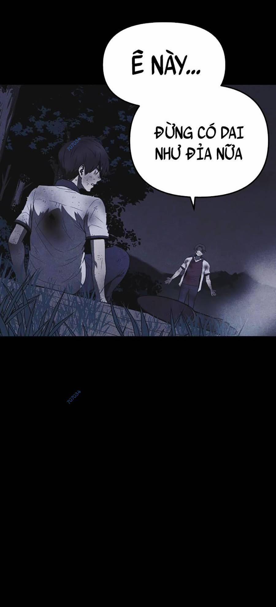 Shotgun Boy 58 trang 50