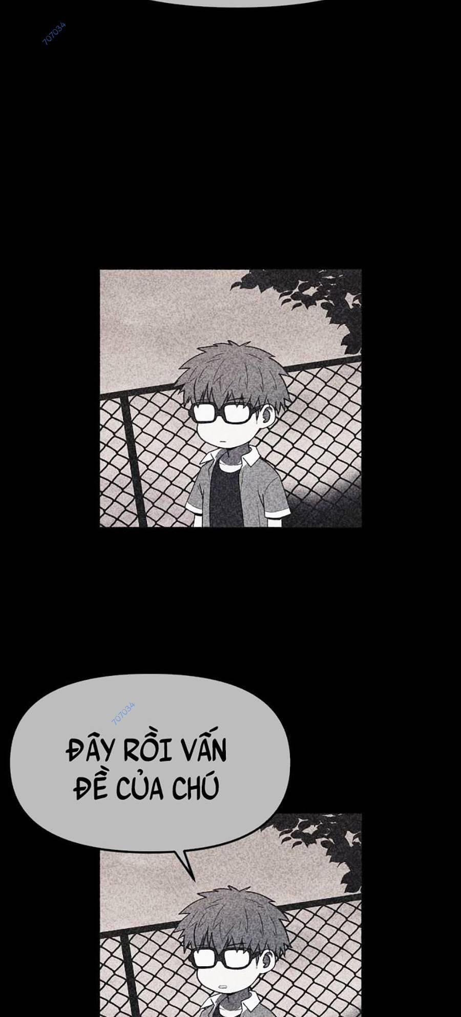 Shotgun Boy 58 trang 56