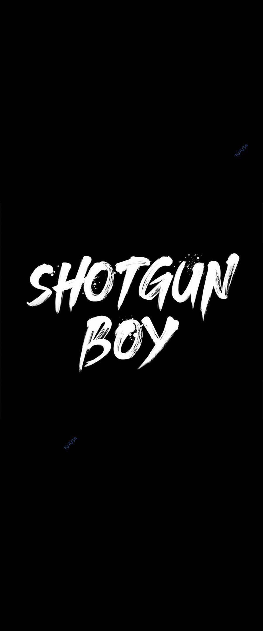 Shotgun Boy 58 trang 7