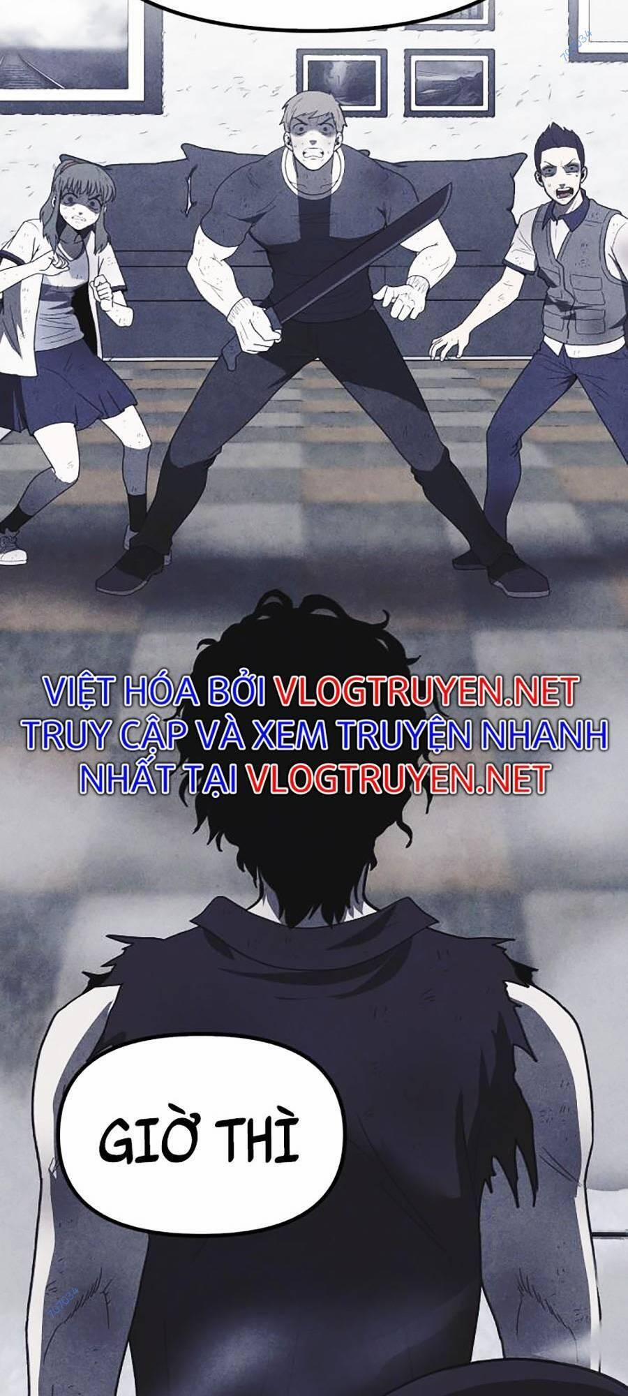 Shotgun Boy 59 trang 118