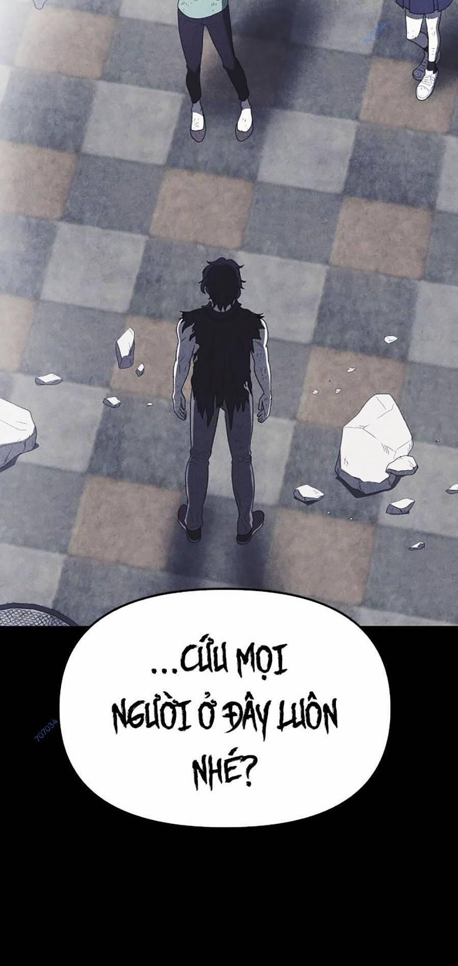 Shotgun Boy 60 trang 49