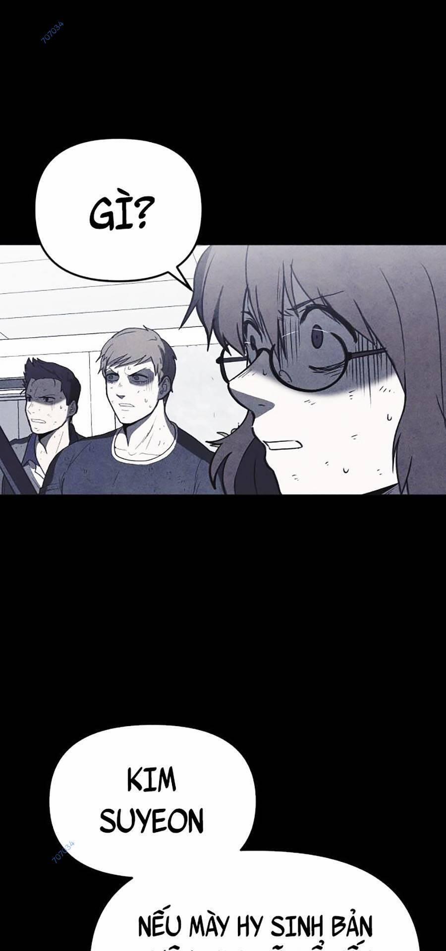 Shotgun Boy 60 trang 50