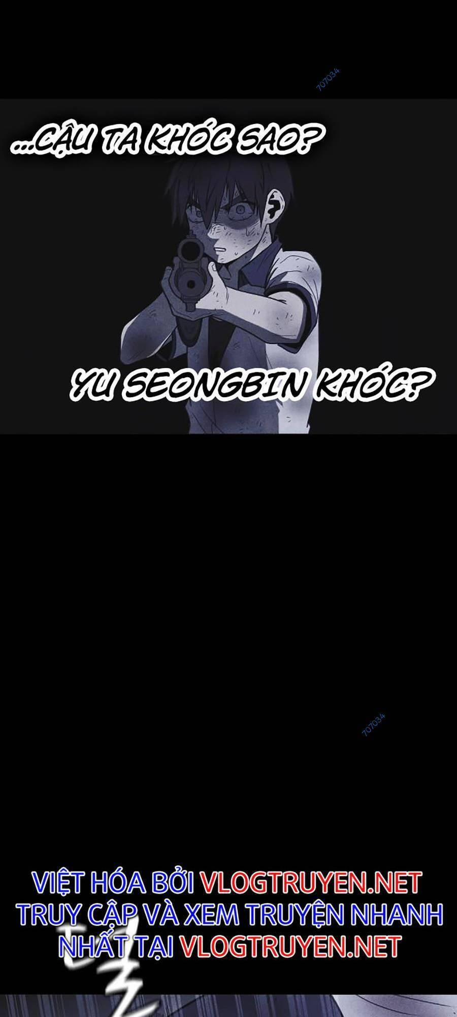 Shotgun Boy 61 trang 102